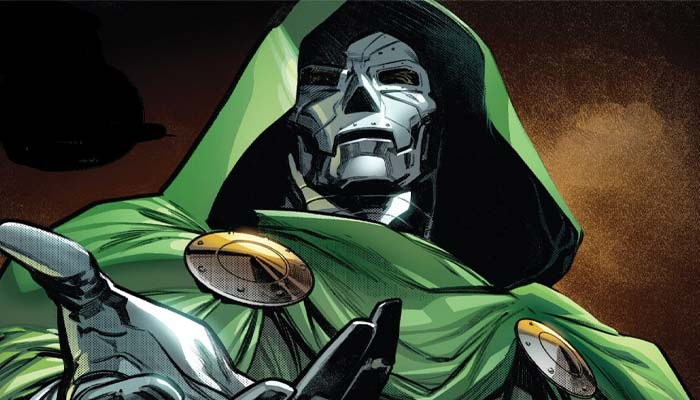 These four villains are taking over the Marvel universe