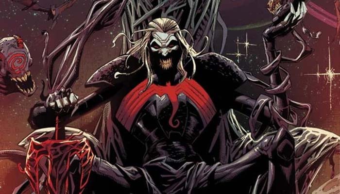 These four villains are taking over the Marvel universe