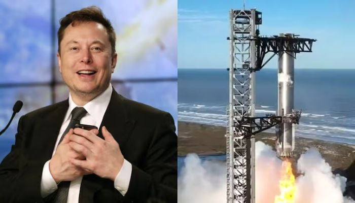 5 shocking facts about Elon Musk-owned SpaceX