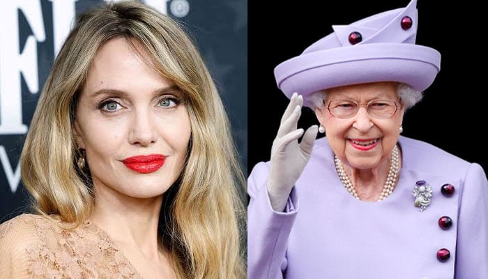 Celebrities with surprising royal ties will blow your mind
