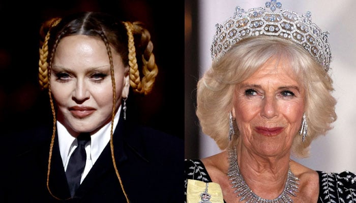 Celebrities with surprising royal ties will blow your mind