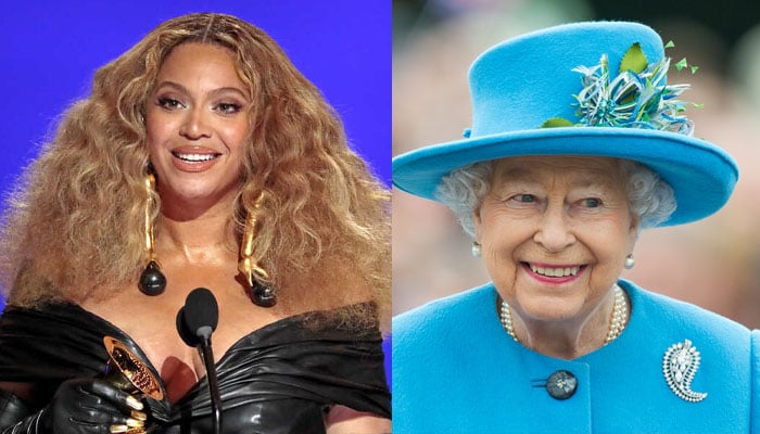 Celebrities with surprising royal ties will blow your mind