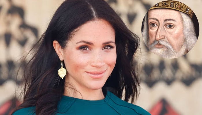 Celebrities with surprising royal ties will blow your mind
