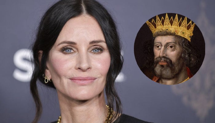 Celebrities with surprising royal ties will blow your mind