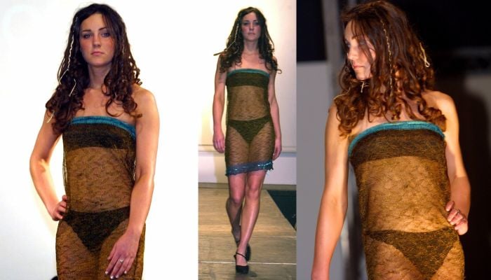 Best of Kate’s pre royal style — Including the scandalous look which left William breathless!
