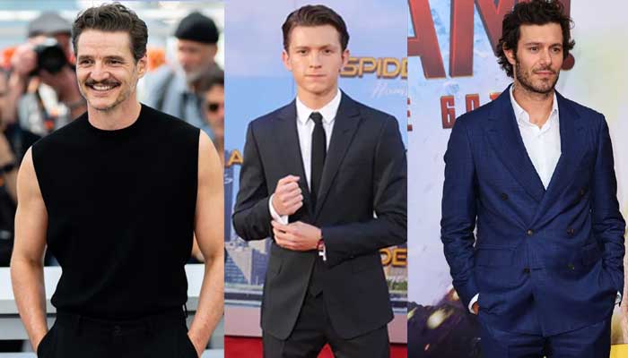 Top 8 internet boyfriends from Hollywood: Who is your favorite?