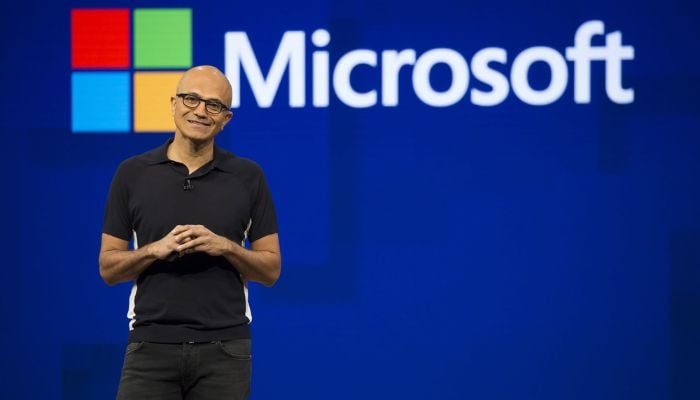 Top most influential tech leaders of this era