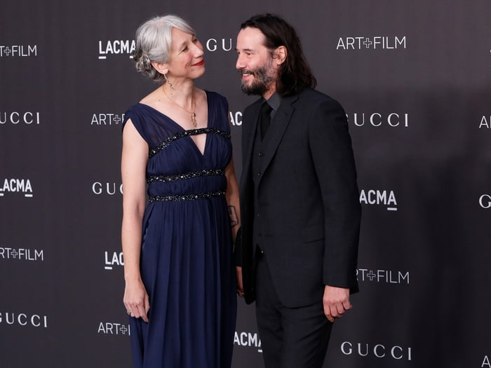 Pamela Anderson, Liam Neeson, and other celebs who found love late in life