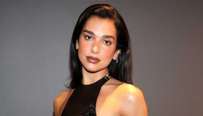 7 must-listen podcasts featuring Hollywood celebrities, including Dua Lipa!