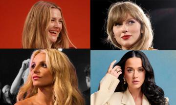 Dismissed at first but confirmed to be true: 5 crazy rumours of celebrities will shock you