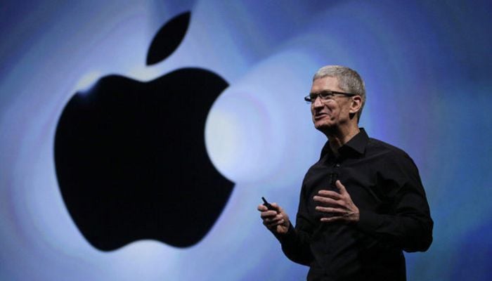 5 interesting things you don’t know about Apple CEO
