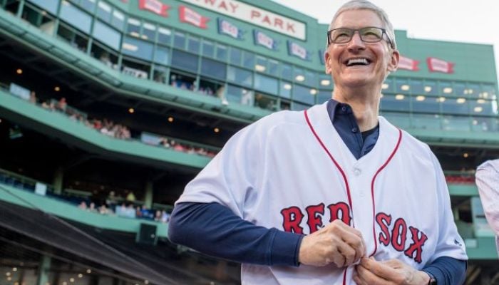 5 interesting things you don’t know about Apple CEO