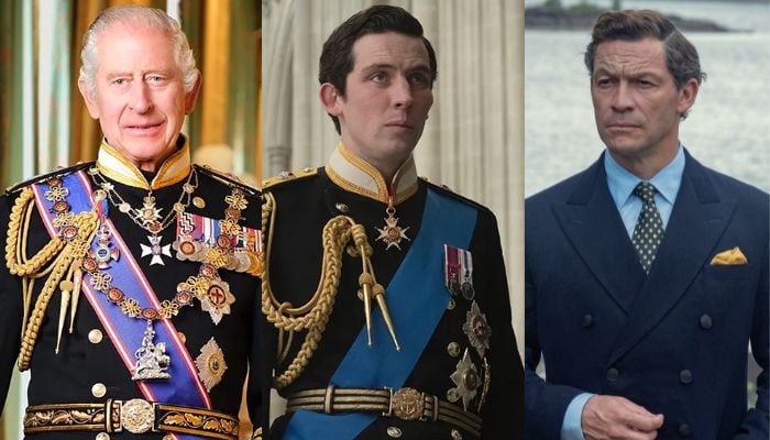 Did the royal family watch ‘The Crown’? Here’s everything we know