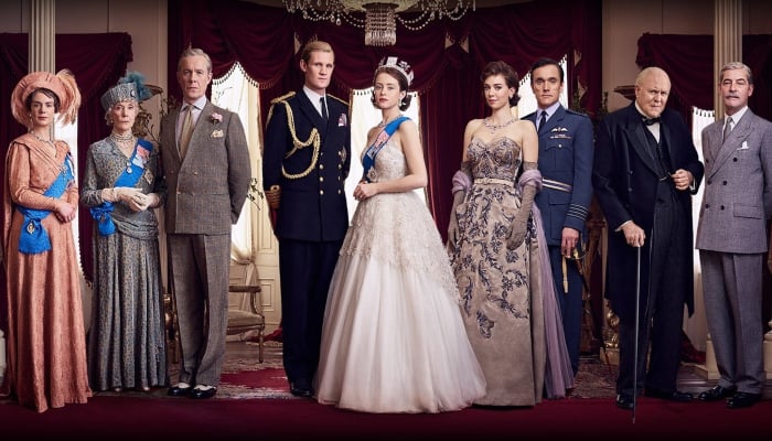 Did the royal family watch ‘The Crown’? Here’s everything we know
