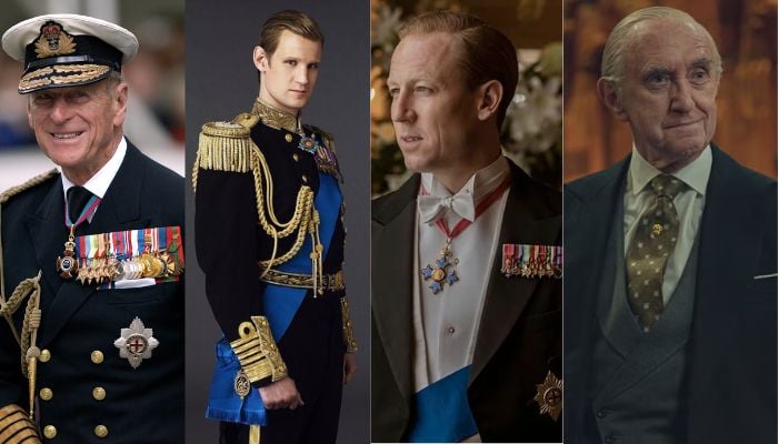 Did the royal family watch ‘The Crown’? Here’s everything we know