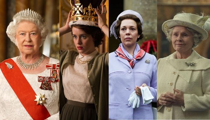 Did the royal family watch ‘The Crown’? Here’s everything we know