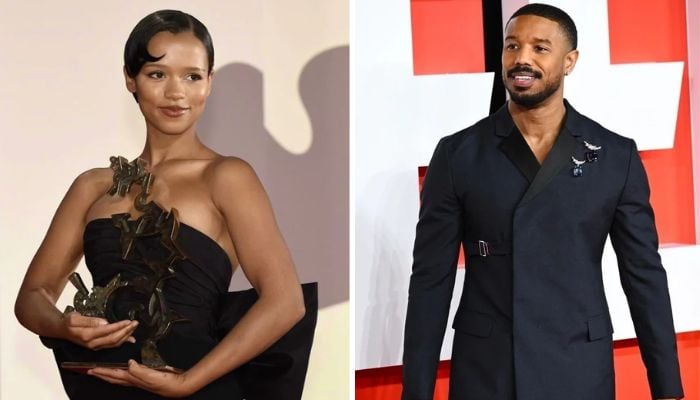 Taylor Russell, Michael B. Jordan’s emerging feud: Creative dispute or another smear campaign?