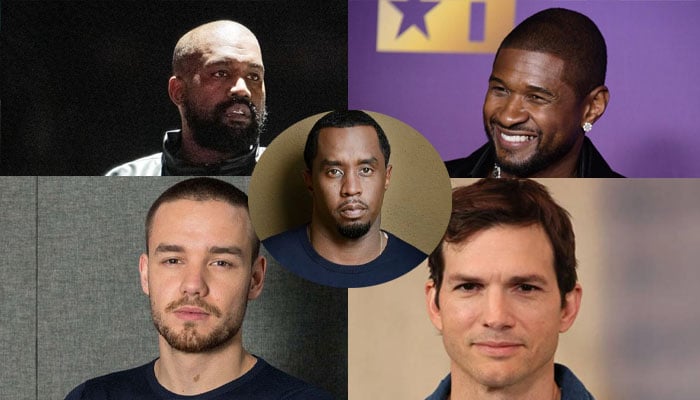 Stars who exposed Diddy’s jaw dropping dirty secrets way before it was out