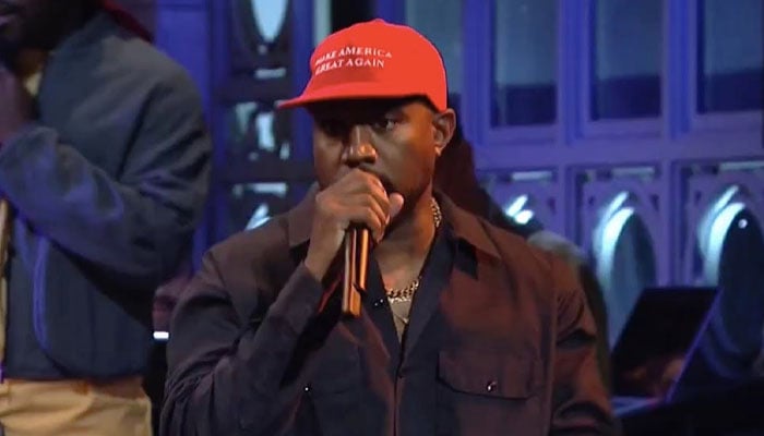 9 times Kanye West’s jaw dropping controversies shocked the world