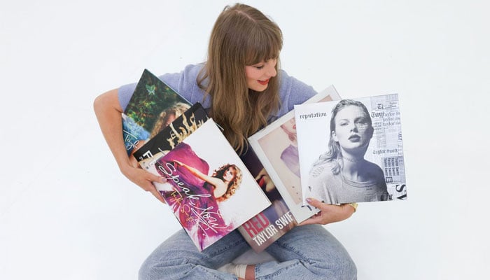 3 traits that make Taylor Swift a Sagittarius case study