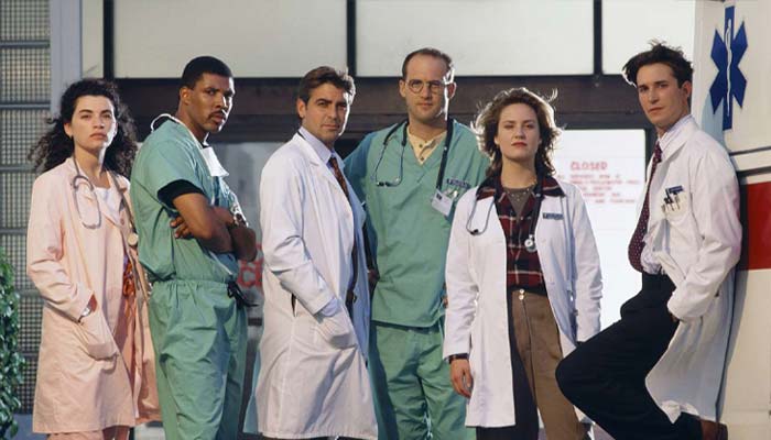 ER