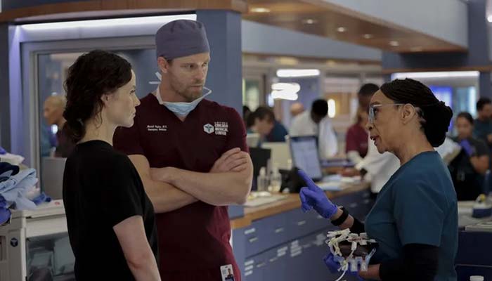 Chicago Med