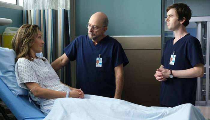 The Good Doctor