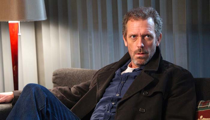 House MD