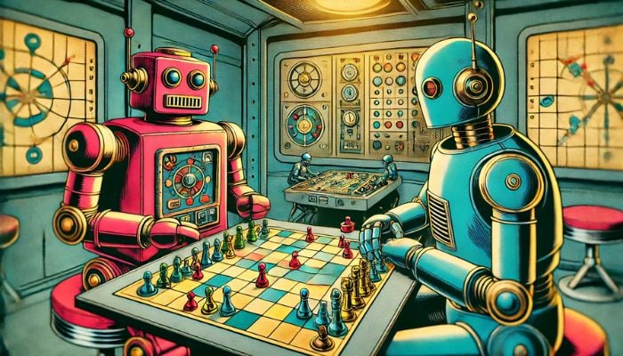 7 interesting facts about OpenAI that you might have never heard about