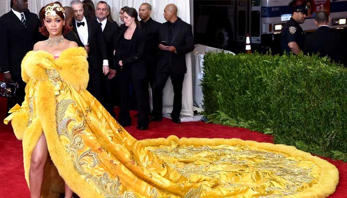 8 Met Gala looks to capture the controversial and daring side of fashion