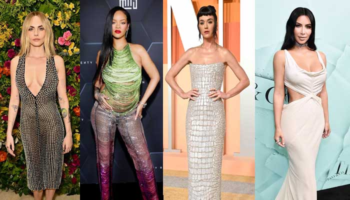 8 Met Gala looks to capture the controversial and daring side of fashion