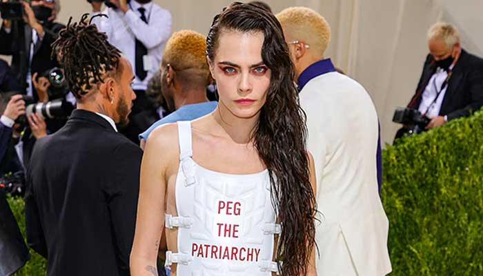 8 Met Gala looks to capture the controversial and daring side of fashion
