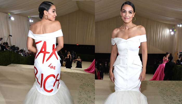 8 Met Gala looks to capture the controversial and daring side of fashion