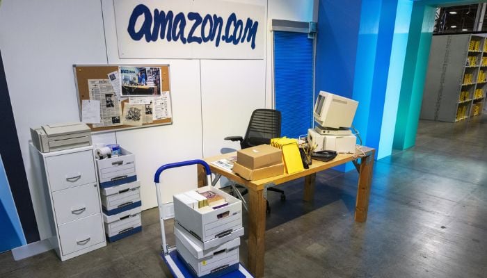 8 things you might not know about Amazon founder