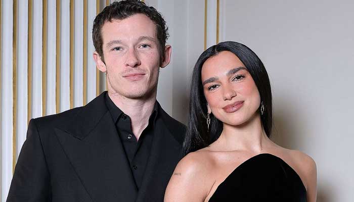 Love is in the air: 5 celebrity couples getting married in 2025!