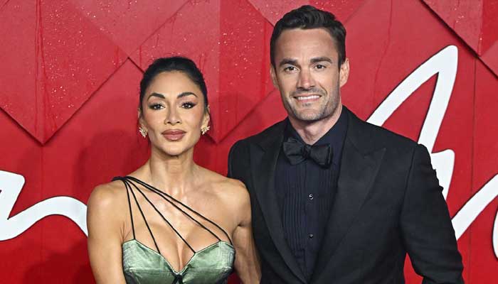 Love is in the air: 5 celebrity couples getting married in 2025!
