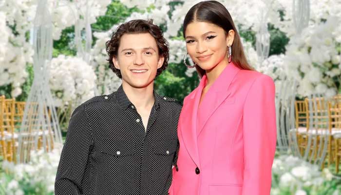 Love is in the air: 5 celebrity couples getting married in 2025!
