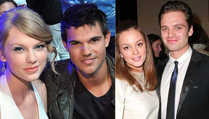 Shocking celebrity couples you won’t believe were dating