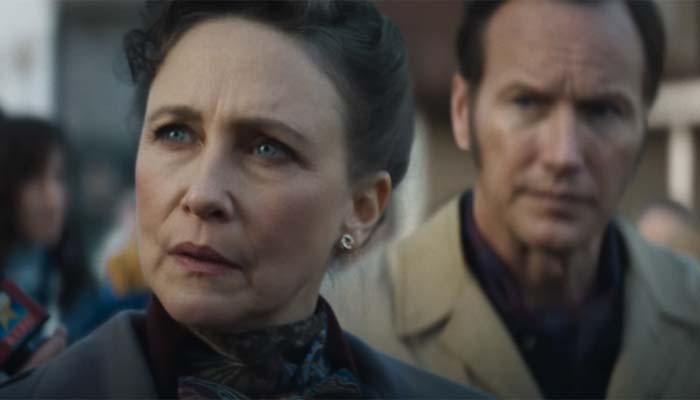 The Conjuring: Last Rites – a chilling farewell to the franchise