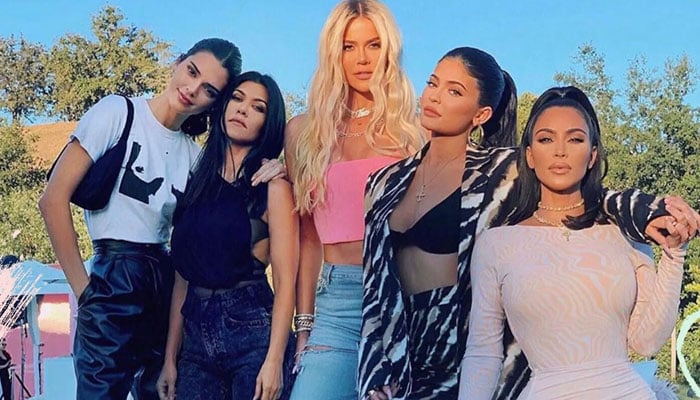 Bizarre diets of the Kardashian-Jenner clan: Find out their secrets to fitness