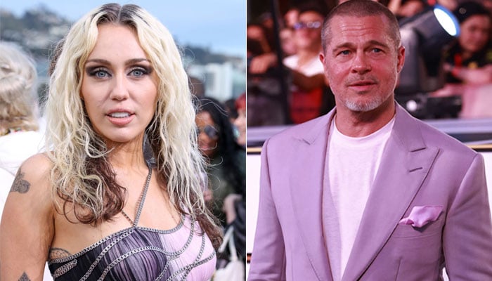 Miley Cyrus, Brad Pitt, and more — surprising list of celebs banned from various countries