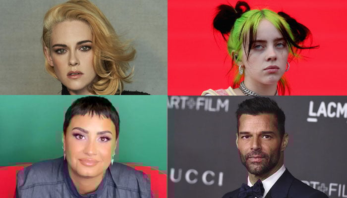 Hollywood stars who came out will blow your mind