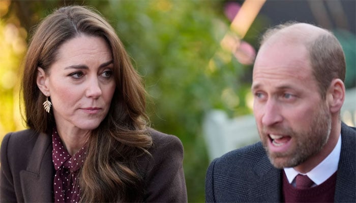 Kate and William’s buried cheating scandal — Fact or fiction?