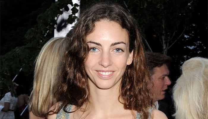 Rose Hanbury/Getty Images