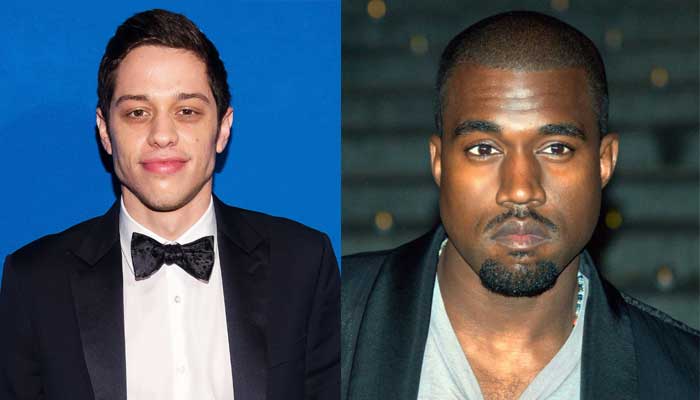 Pete Davidsons controversies: Comedian’s most shocking celebrity feuds!