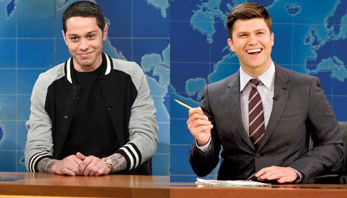 Pete Davidsons controversies: Comedian’s most shocking celebrity feuds!