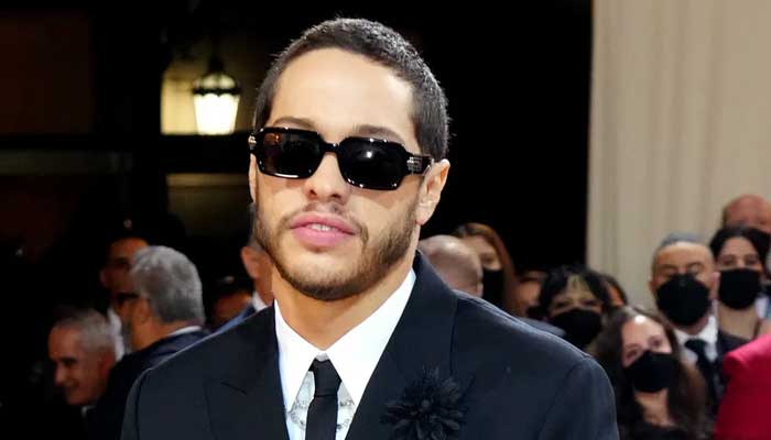 Pete Davidsons controversies: the comedian’s most shocking celebrity feuds!