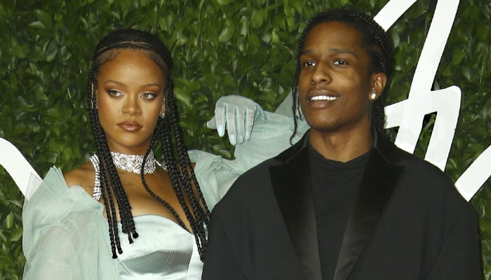 Babies on board: 8 surprising celebrities who are ready to take on parental duties