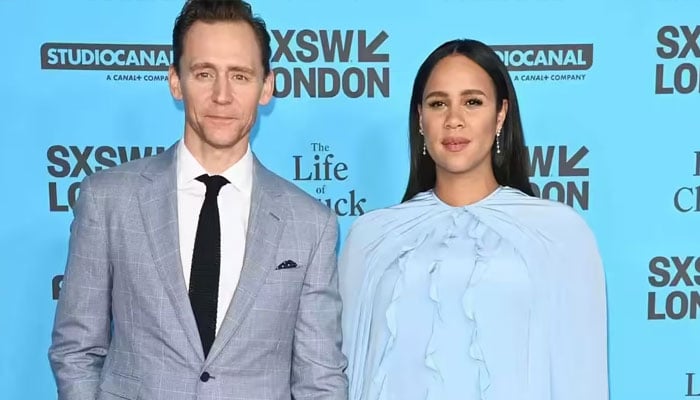 Babies on board: 8 surprising celebrities who are ready to take on parental duties