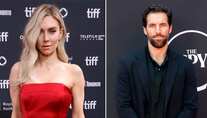 Babies on board: 8 surprising celebrities who are ready to take on parental duties